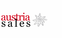 Logo Austria Sales